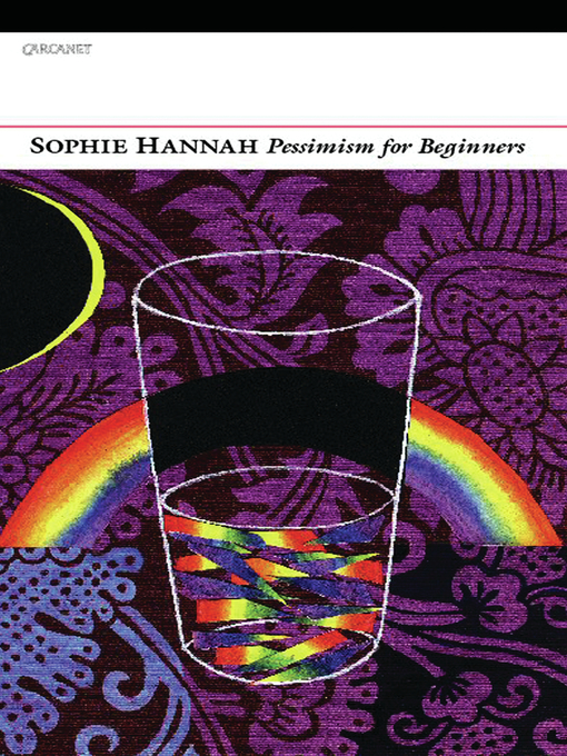 Title details for Pessimism for Beginners by Sophie Hannah - Available